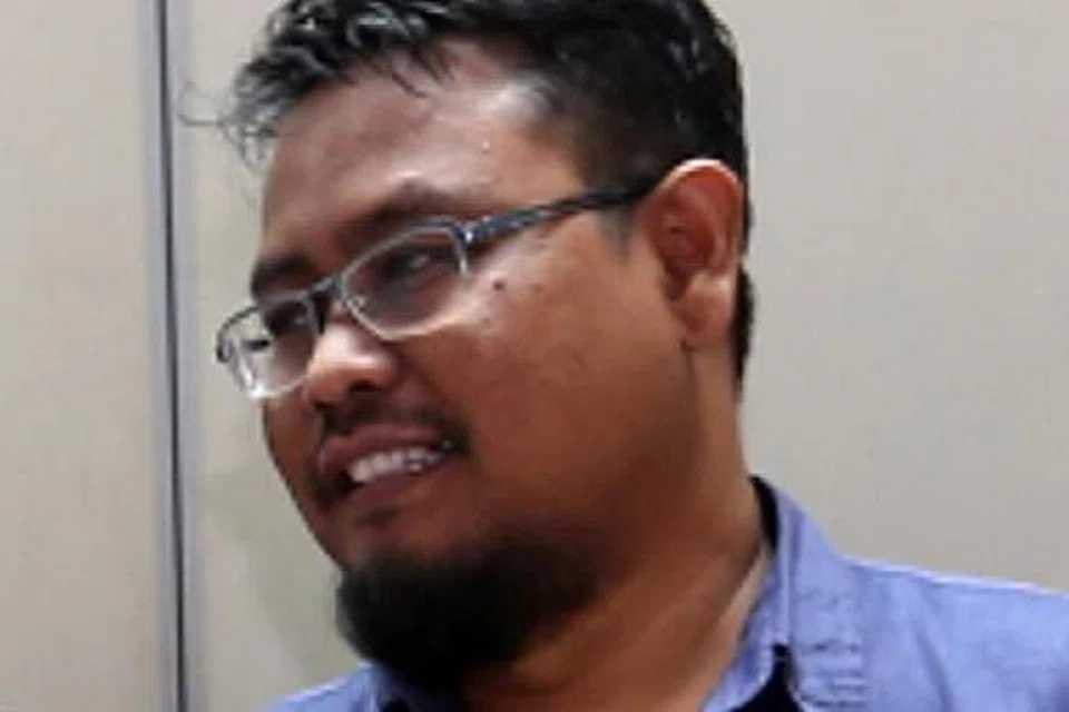 USTAZ SUHAIMI MUSTAR: Sarankan supaya lebih banyak usaha dijalankan untuk saling mengenali antara pihak masjid dengan jemaah warga asing. 