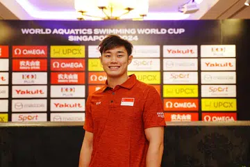 Perenang Singapura, Teong Tzen Wei kembali beraksi di Piala Dunia Renang Akuatik 2024 sejak kecederaannya awal tahun ini. Beliau kini akan bersaing dalam pusingan ketiga pertandingan ini di Singapura di Arena OCBC pada 31 Oktober hingga 2 November.