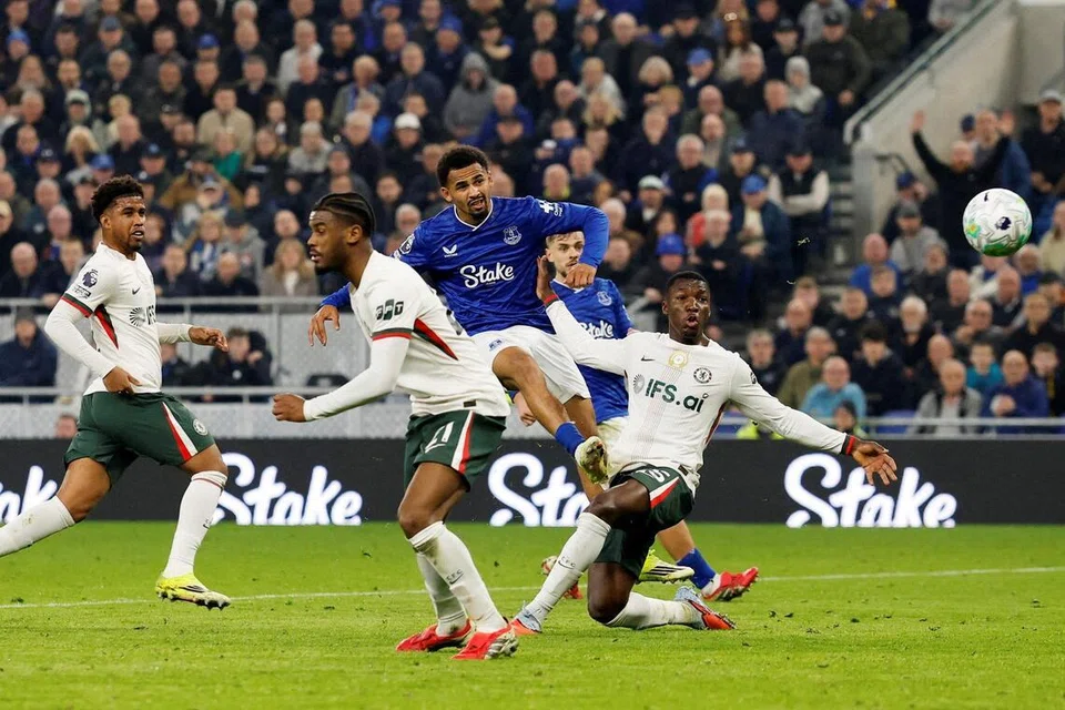 Data, statistik larian pemain di padang, EPL