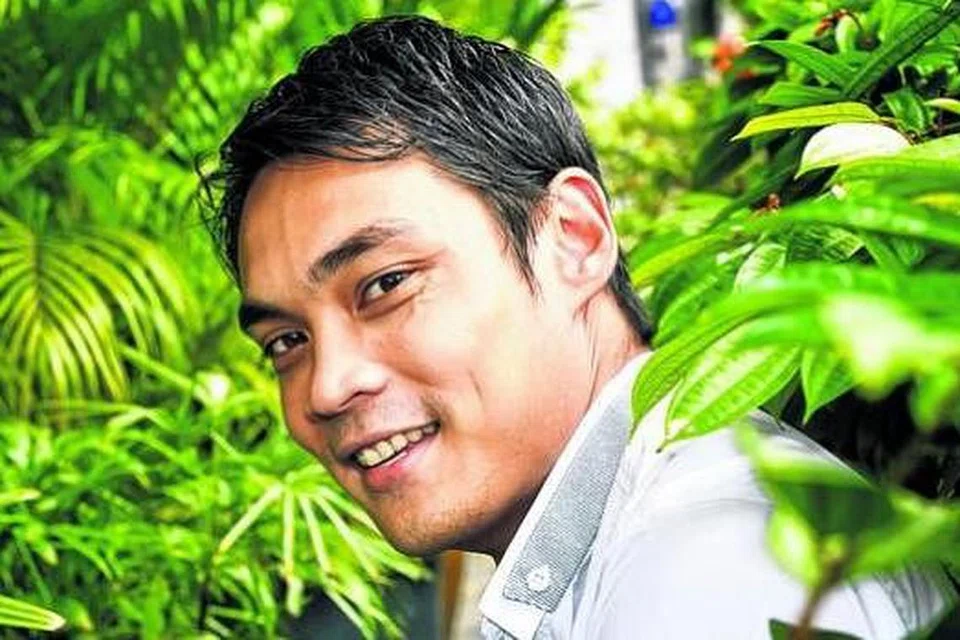 HERO 'HOT': Mampukah Hisyam Hamid meraih gelar 'Hero Mencairkan' seperti yang pernah dinobatkan kepada Aaron Aziz? - Foto KHALID BABA