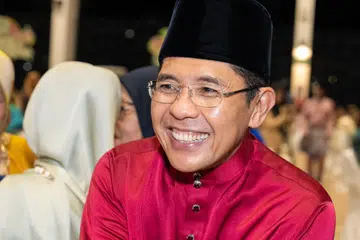Dr Mohamad Maliki Osman gesa masyarakat Muslim agar memperbaiki diri, memperbanyak amal kebajikan, dan memperkukuh ukhwah antara insan, sempena Ramadan ini