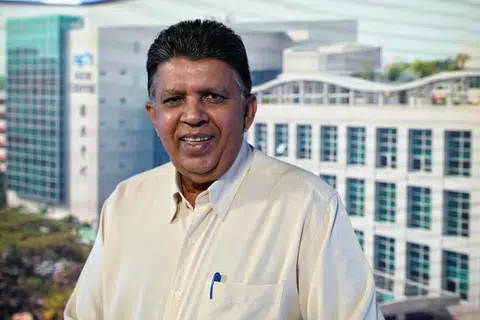 Encik Patrick Daniel