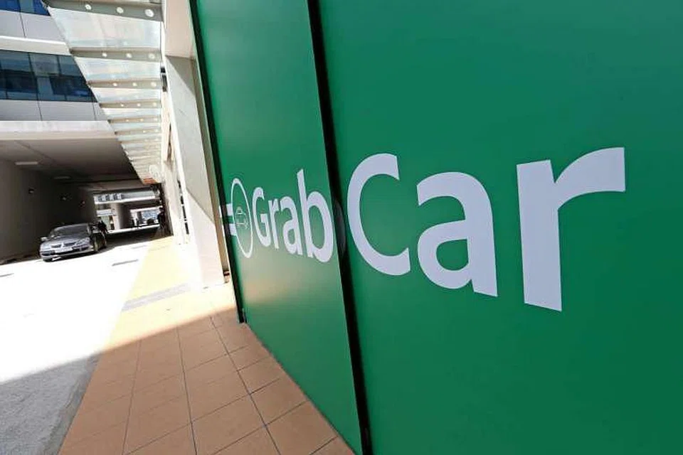 Pemandu Grabcar diserang oleh dua lelaki yang mempunyai 10 rekod jenayah lampau pada 9 Ogos 2016. 