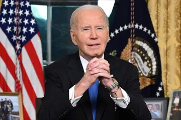 JOE BIDEN, PROSTATE CANCER