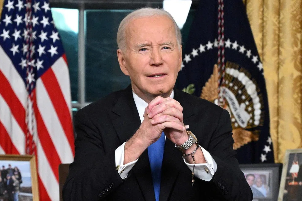 JOE BIDEN, PROSTATE CANCER