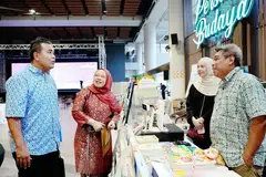 Pas Budaya SG, seni tempatan, inisiatif galak penggunaan