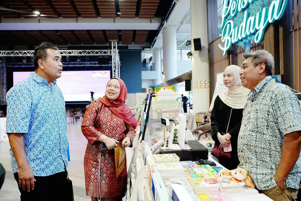 Pas Budaya SG, seni tempatan, inisiatif galak penggunaan