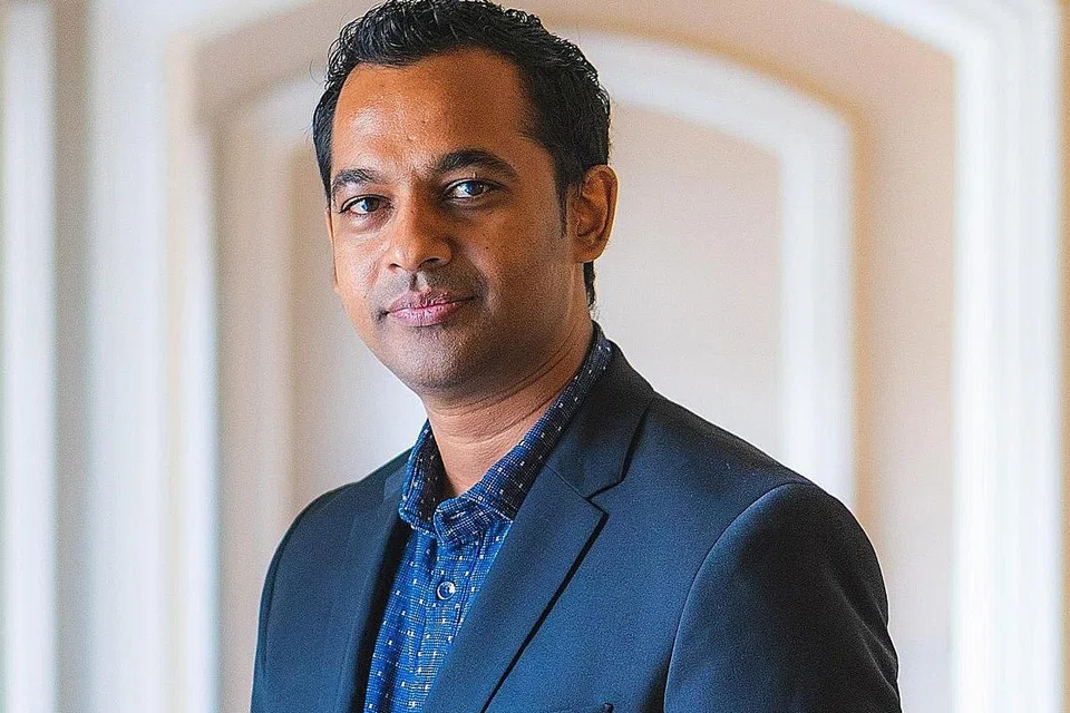 ENCIK VEEMAL GUNGADIN: Singapura mempunyai keupayaan mengadakan acara itu dengan selamat di tengah-tengah Covid-19.