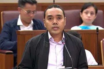 Zhulkarnain Abdul Rahim, pembangunan sosial dan keluarga, ComCare