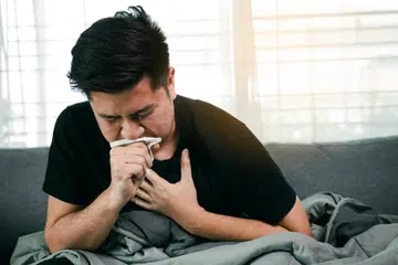 PETANDA SELESEMA: Selesema yang lebih dikenali sebagai flu disebabkan oleh Virus Influenza kumpulan A, B dan C. Influenza selalunya menyerang saluran pernafasan seseorang iaitu hidung, tekak dan paru-paru.