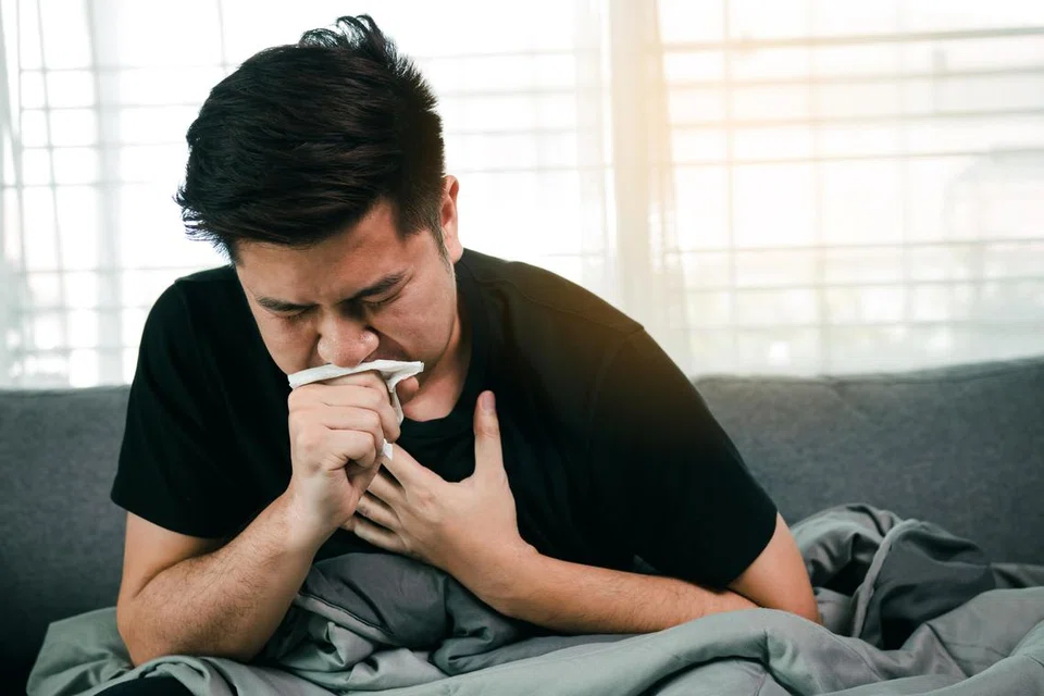 PETANDA SELESEMA: Selesema yang lebih dikenali sebagai flu disebabkan oleh Virus Influenza kumpulan A, B dan C. Influenza selalunya menyerang saluran pernafasan seseorang iaitu hidung, tekak dan paru-paru.