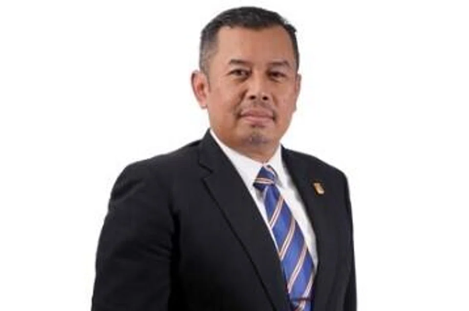 Pensyarah Pusat Pengajian Ekonomi Universiti Kebangsaan Malaysia (UKM), Profesor Madya Dr Mustazar Mansur.
