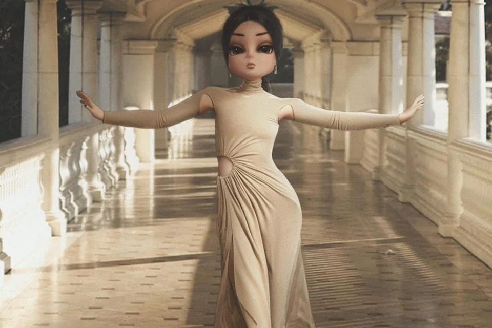 Label rakaman Warner Music Central Europe pula menandatangani kontrak rakaman dengan avatar digital, Noonoouri, sekali gus memberi gambaran label besar tidak melihat ciptaan AI sebagai ancaman kreativiti tetapi aset digital.