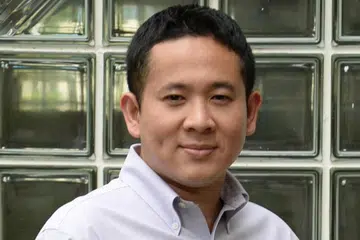 Setiausaha Parlimen Kanan (Ehwal Dalam Negeri merangkap Kesihatan), Encik Amrin Amin.