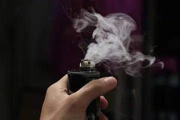 Dapatan utama GATS 2023 yang dikeluarkan pada Jun lalu mendapati prevalens pengguna rokok elektronik atau ‘vape’ semasa meningkat secara drastik daripada 0.8 peratus pada 2011 kepada 5.8 peratus pada 2023.