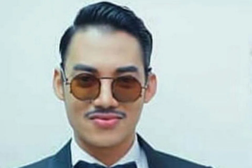 Hael Husaini