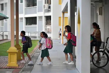 Hari terakhir sekolah bagi pelajar tadika, sekolah rendah dan menengah Kementerian Pendidikan (MOE) adalah pada 20 November 2026.
