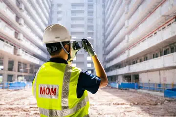 MOM, Waktu Istirahat, keselamatan