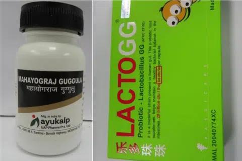Penguasa Sains Kesihatan (HSA) telah merampas bekalan suplemen ‘ayurveda’, selepas seorang wanita yang memakannya dimasukkan ke hospital kerana keracunan logam plumbum.