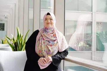 Nur Maizurah Rosle, bahasa melayu, pendidikan bahasa, budaya melayu