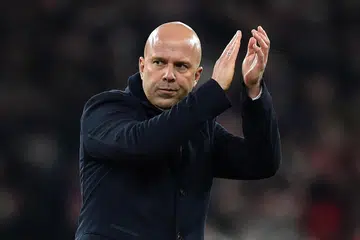 Liverpool, Arne Slot, Liga Perdana England (EPL)