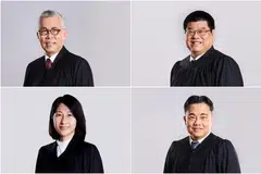 hakim, mahkamah agung, pelantikan 