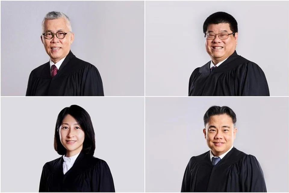 hakim, mahkamah agung, pelantikan 