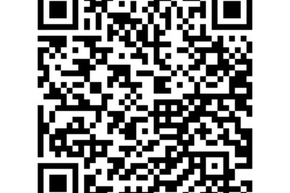 Imbas Kod QR untuk dengar podcast BH, ‘NoTapis’