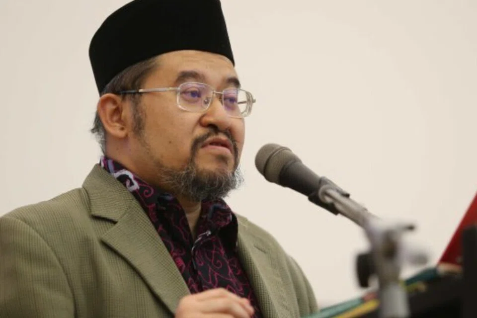 Profesor Kehormat Sains Politik, Universiti Sains Malaysia (USM), Profesor Dr Ahmad Fauzi Abdul Hamid.