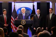 United States, Amerika Syarikat, Singapore, tariff, Donald Trump