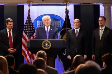 United States, Amerika Syarikat, Singapore, tariff, Donald Trump