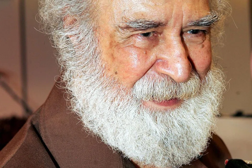 PROFESOR NAQUIB: Hadis ini wajar diterima kerana ada ayat Al-Quran dan sejumlah hadis menyuruh kita menuntut ilmu. - Foto KHALID BABA