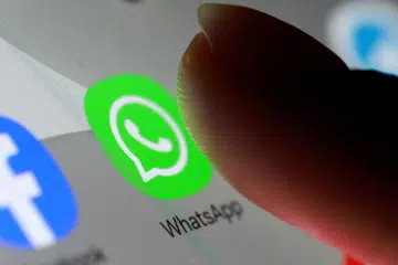 Platform WhatsApp juga akan melancarkan ciri baharu pada lewat 2026 yang membolehkan pengguna menyembunyikan nombor telefon mereka dan memaparkan nama pengguna pilihan mereka.