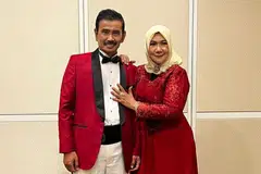 Dengan datangnya Ramadan pada 2 Mac, Datin Norizan Yeob, akui rindu mengenang keterujaan arwah suaminya, Datuk S. Atan, yang selalu menanti Ramadan dengan penuh kesyukuran.