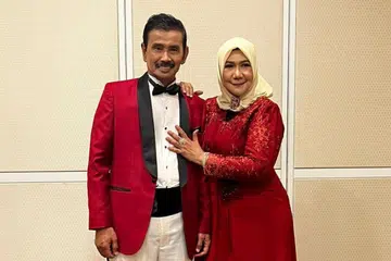 Dengan datangnya Ramadan pada 2 Mac, Datin Norizan Yeob, akui rindu mengenang keterujaan arwah suaminya, Datuk S. Atan, yang selalu menanti Ramadan dengan penuh kesyukuran.