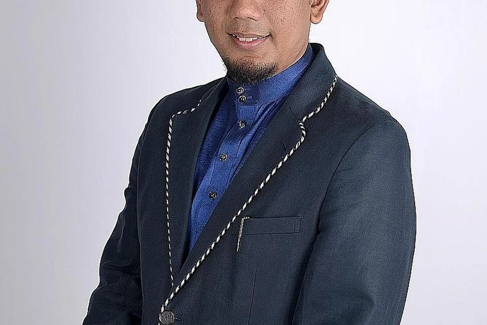 LAKARAN MASJID SETELAH PENINGKATAN: Masjid Alkaff Kampung Melayu apabila siap peningkatannya nanti, bakal tersergam indah dan siap dengan pelbagai kemudahan. - Foto MASJID ALKAFF KAMPUNG MELAYU 