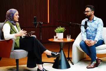 belajar bahasa Melayu, podcast NoTapis, penutur Tamil