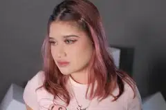 RINDU KONGSI JAYA DENGAN PAPA: Afrah Athasha Aman Shah atau Zalelo kadangkala terkilan tidak dapat kongsi pelbagai kejayaan dalam bidang seni dan perniagaan dengan arwah bapanya, penyanyi Aman Shah.