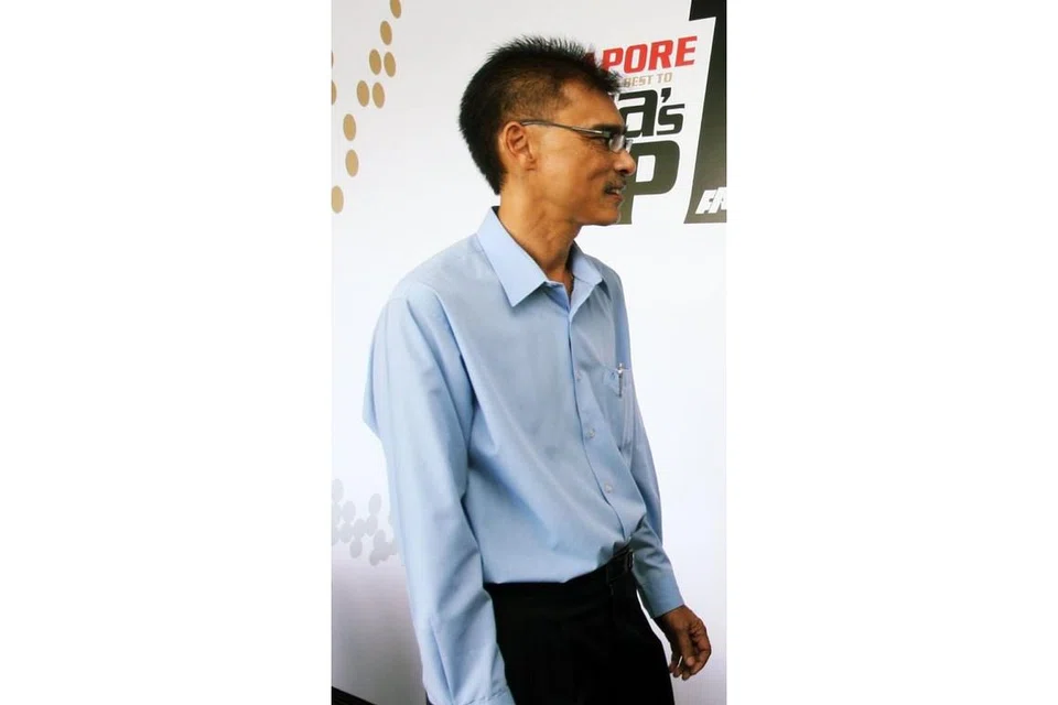 DIYAKINI: K. Visvanathan