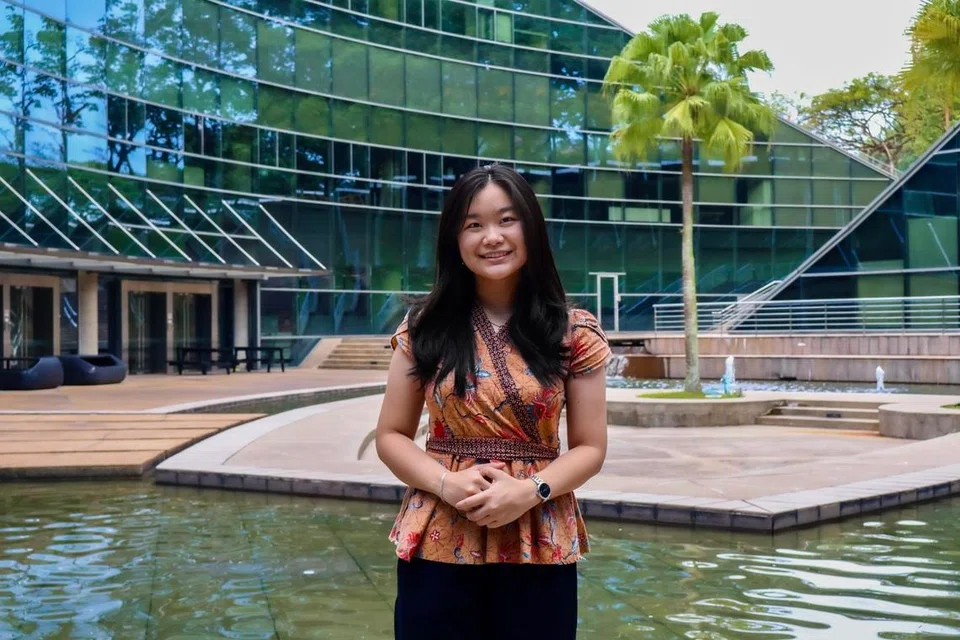 Jadelyn Minneke Sutopo, NTU, MLLPC