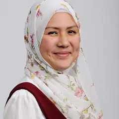 Alia Fatin Abdullah