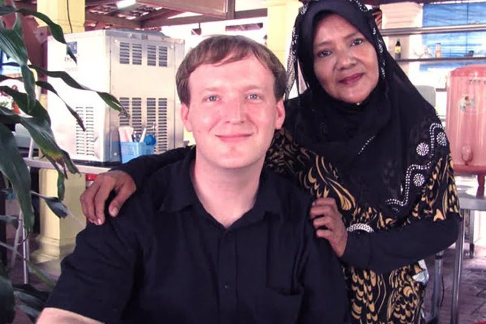 Pop Yeh Yeh, Ratu Dandut, Zaleha Hamid, Carl Hamm