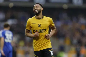 Penyerang Wolves, Matheus Cunha, dilaporkan semakin hampir menyertai Manchester United dengan perpindahan bernilai £62.5 juta. 