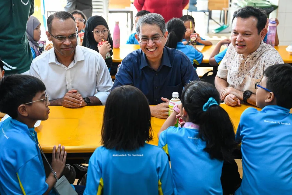 Mendaki, Ceo, baru