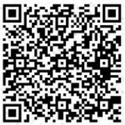 Imbas kod QR ini untuk menyokong usaha AMP.
