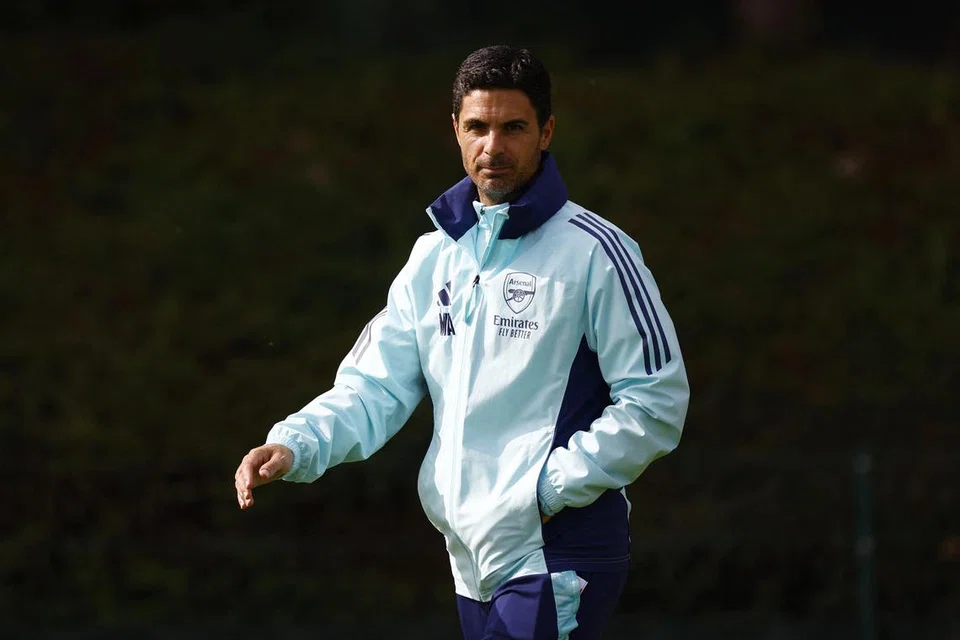 Arsenal di bawah bimbingan Mikel Arteta menduduki tempat kedua di belakang City pada musim lalu dan musim sebelumnya. Selepas meningkatkan skuadnya kali ini, mereka kelihatan mampu menjadi pesaing utama kepada City sekali lagi.