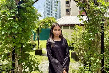  Rumah Peralihan Rise Above, kendalian PPIS, ibu tunggal