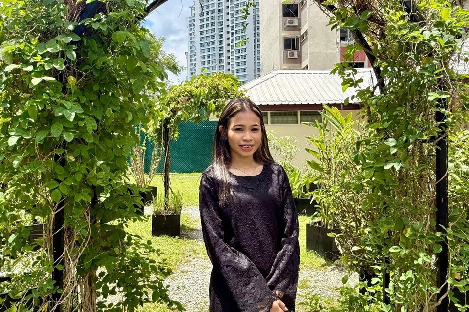  Rumah Peralihan Rise Above, kendalian PPIS, ibu tunggal