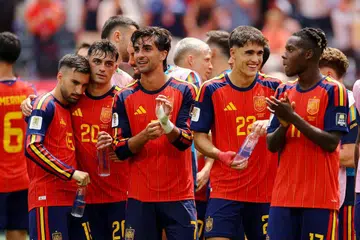 Keserasian dan perpaduan pasukan Sepanyol merupakan antara senjata utama  dalam kejayaan Piala Dunia sejauh ini. Keteguhan pertahanan mereka membenarkan jentera serangan berikan tumpuan sepenuhnya  menjaringkan gol.