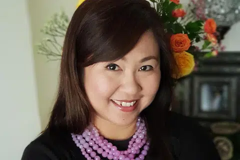 Cik Shahrany Hassan